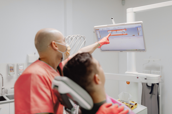 Dental Consultations