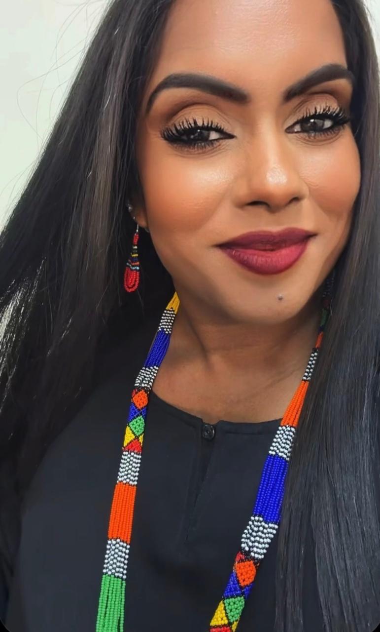 Direshini Naidoo