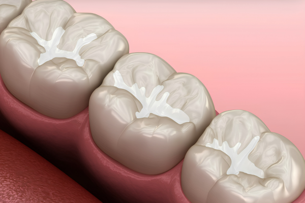 Fissure Sealants